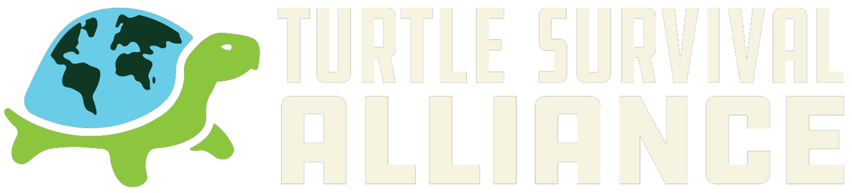 Turtle Survival Alliance Shop