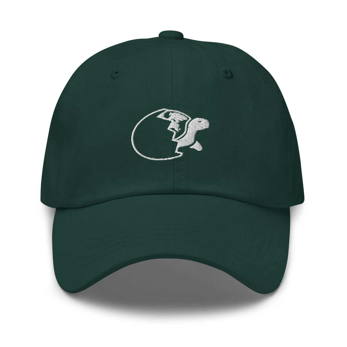 TSC Icon Dad Cap – Turtle Survival Alliance