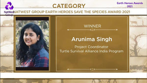 Arunima Singh Winner|Arunima-Singh-with-Morenia