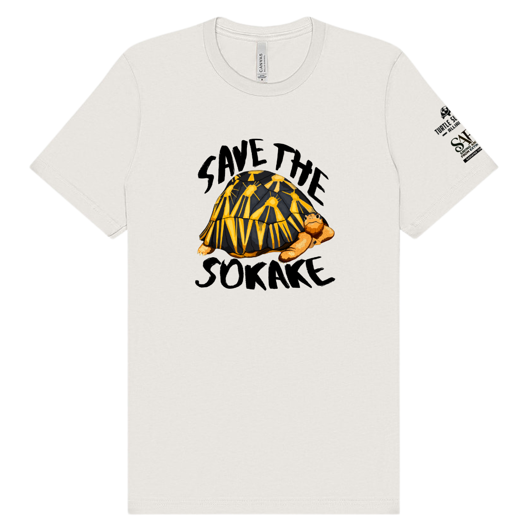 Save the Sokake Tee