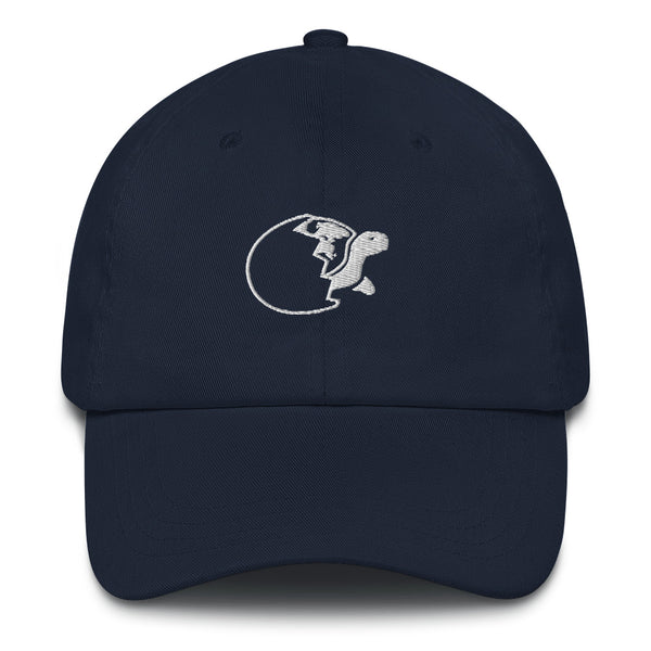 TSC Icon Dad Cap – Turtle Survival Alliance