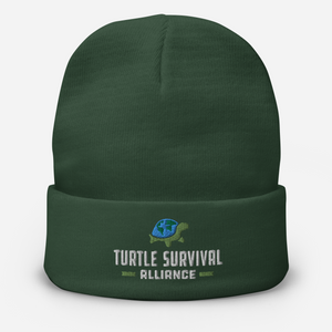Alliance Knit Beanie