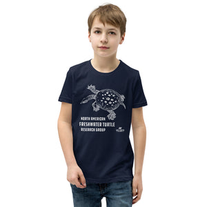 Open image in slideshow, NAFTRG Youth Tee
