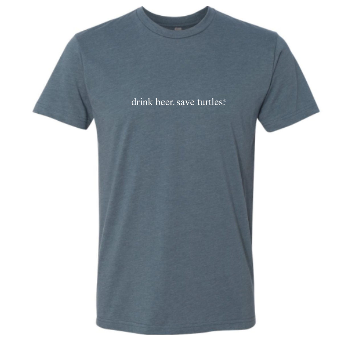 2022 Drink Beer. Save Turtles.® T-Shirt